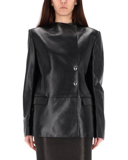 Women's Black Elona Jacket