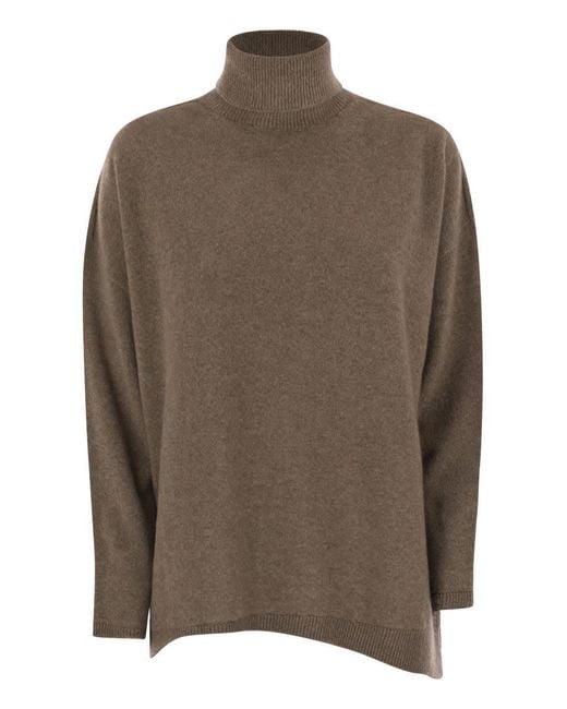 Women's Brown Giuly