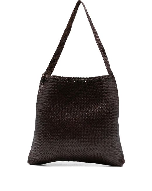 Dragon Diffusion Black Ars Tote