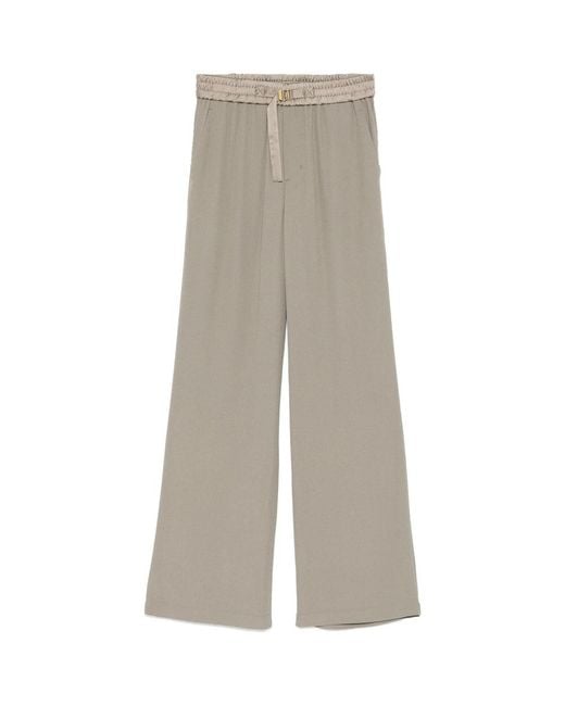 AMI Gray Pants