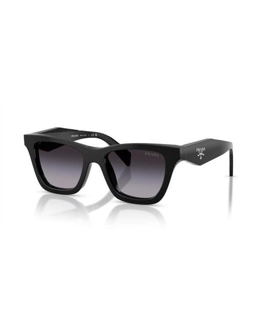 Prada Black Sunglasses