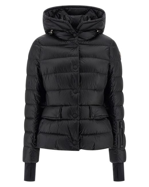 Moncler Black Armoniques