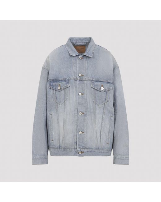 Women's Blue Jacket