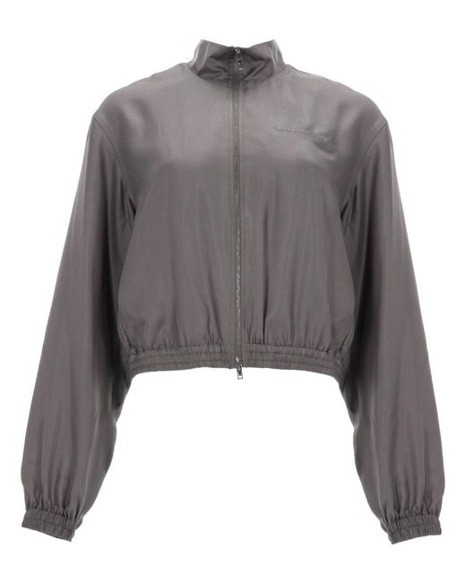 Women's Gray Alexander Wang