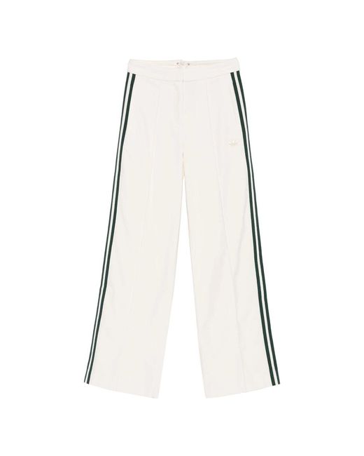 Women's White Pants