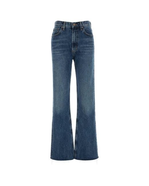 Agolde Blue Jeans