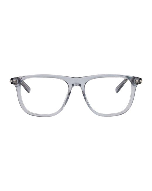 Gucci Multicolor Acetate Glasses