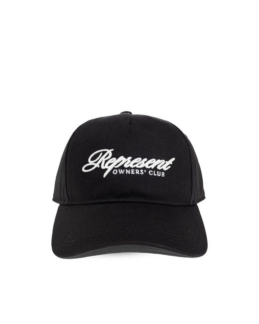 Represent Black Caps for men
