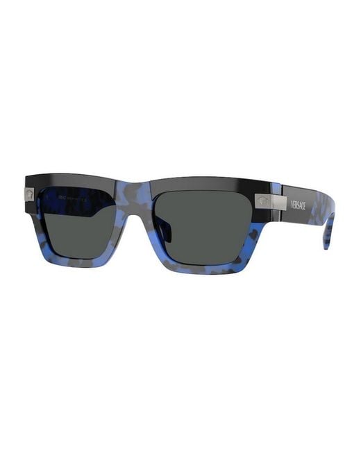 Men's Blue Ve4464 545887