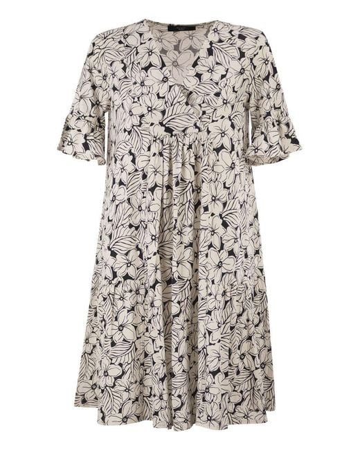 Weekend by Maxmara Multicolor Wkdfuoco