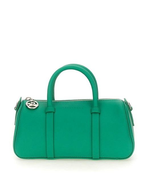 Longchamp Green Daylong Bag for men