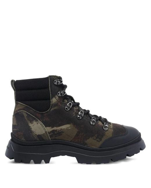 Hogan Black H692 Pedula for men