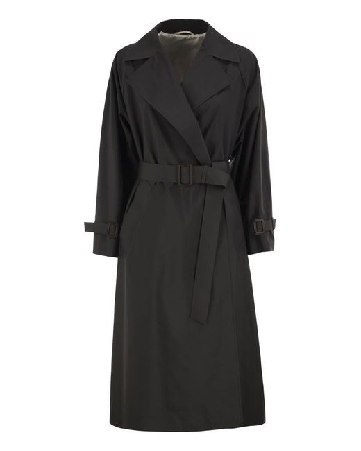 Weekend by Maxmara Black Wkdfatto