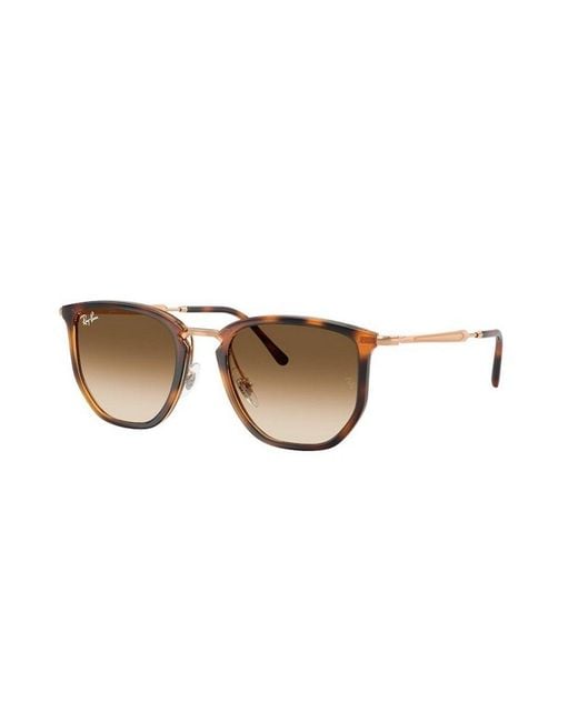 Women's Brown Rb4451 680451