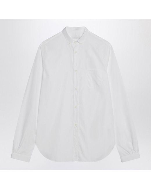 Prada White Shirt for men