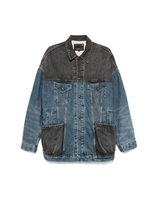 R13 Blue Jackets