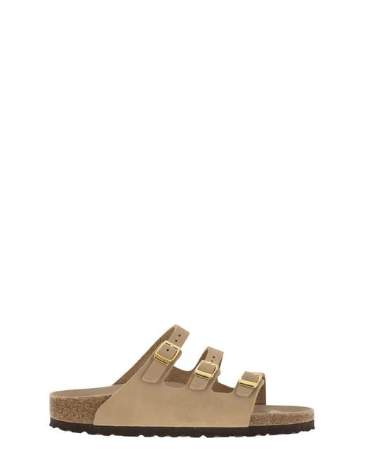 Birkenstock Brown Florida