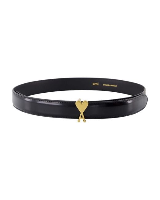 Women's Black Belt Adc 25