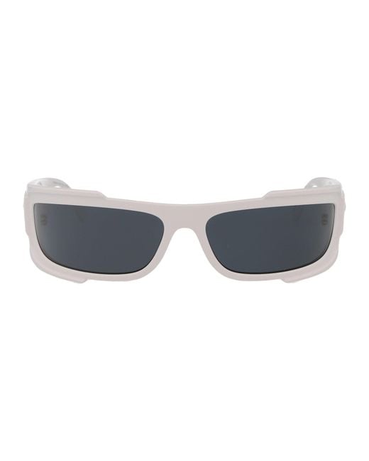 Versace Blue Sunglasses for men