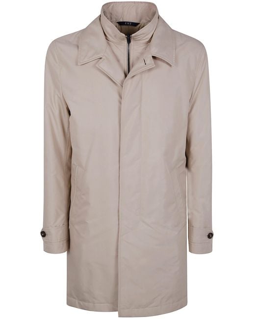 Fay Gray Jacket for men