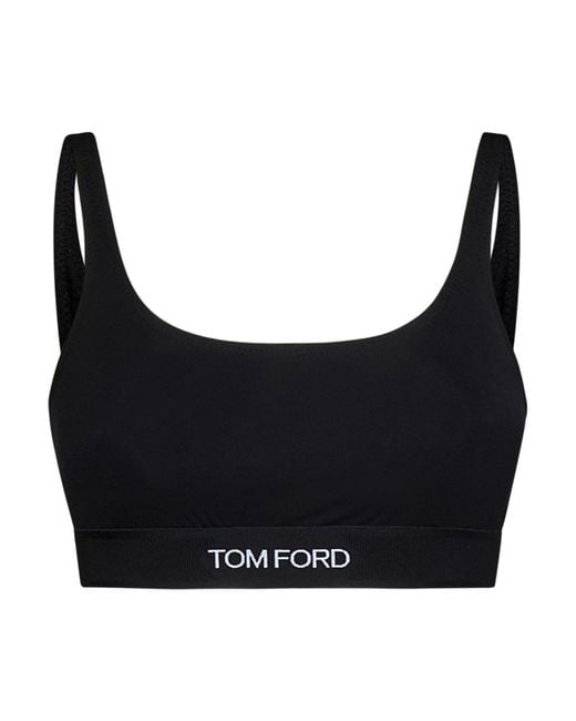 Tom Ford Black Top