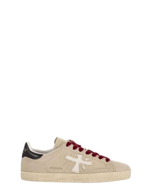 Premiata Brown Steven