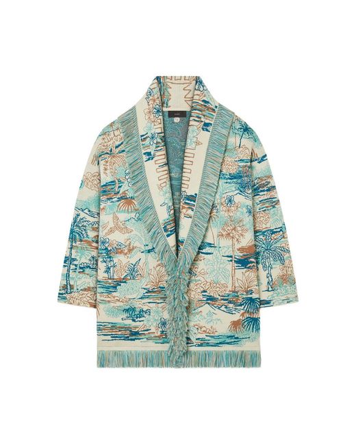 Women's Green Cardigans