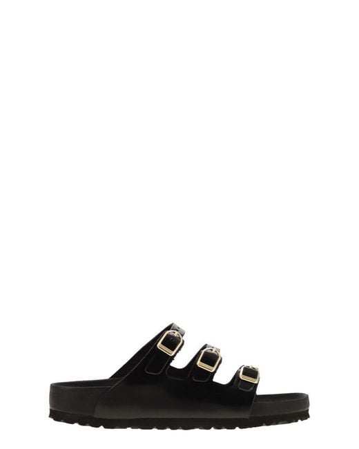 Birkenstock Black Florida