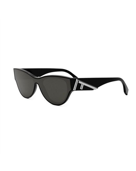 Women's Black First Fe40135I 01A