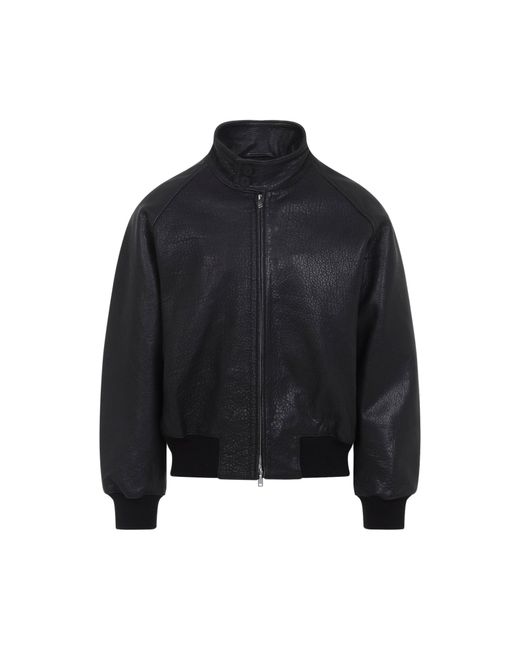Studio Nicholson Black Jackets