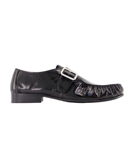 Marni Black Loafers for men