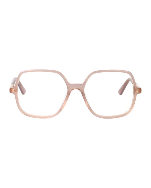 Chloé Multicolor Acetate Glasses