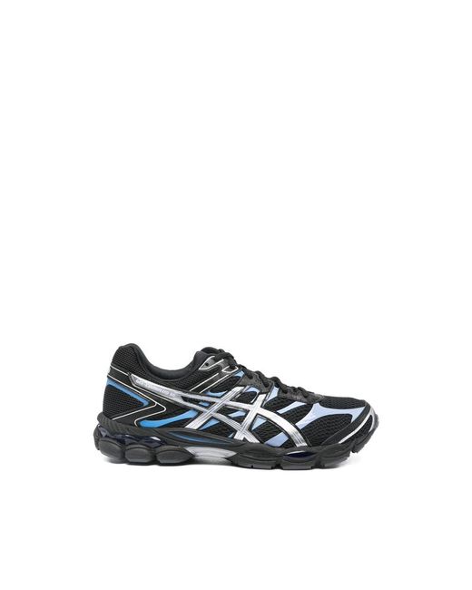 Asics Blue Sneaker