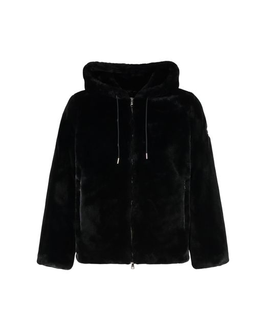 Tatras Black Bomos Jacket