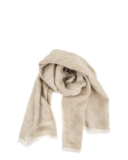 Max Mara Natural Mxavetusta