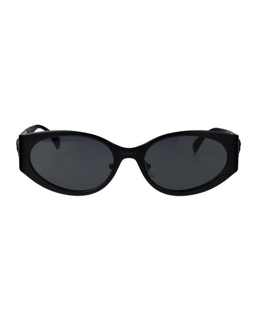 Versace Black Sunglasses