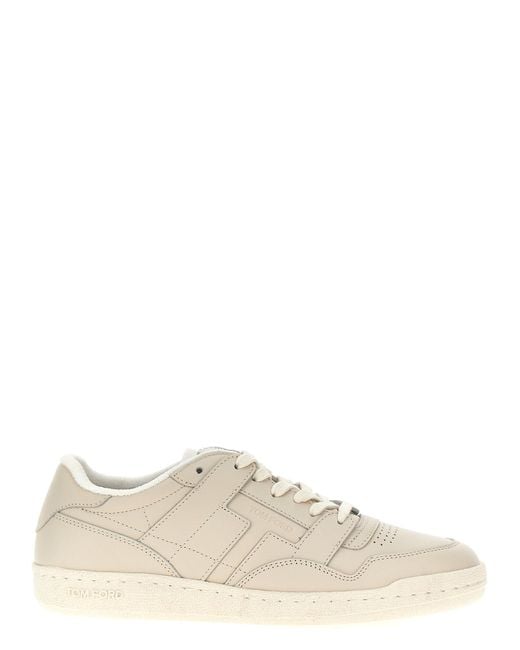 Tom Ford White Sneakers for men