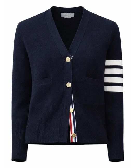 Women's Blue Knitwear