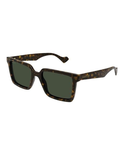 Gucci Black Gg1540S 002 for men