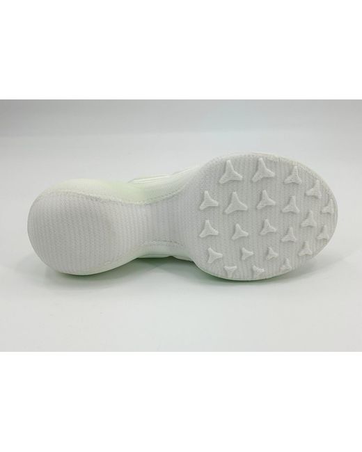 Givenchy Green Tk-360 Plus Sneakers