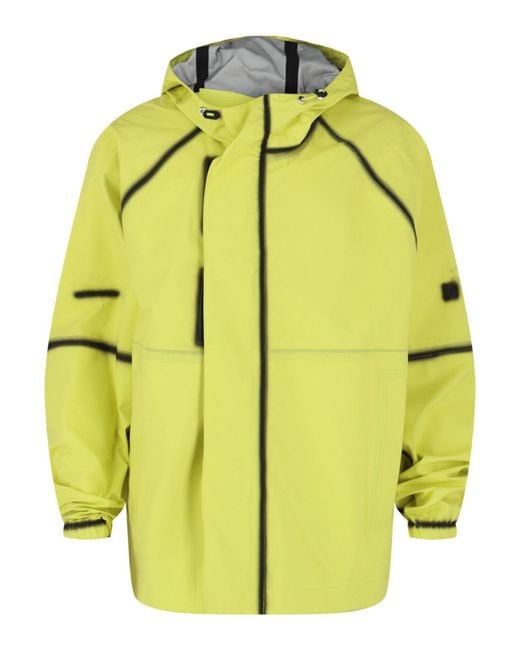 Givenchy Yellow Jacket for men