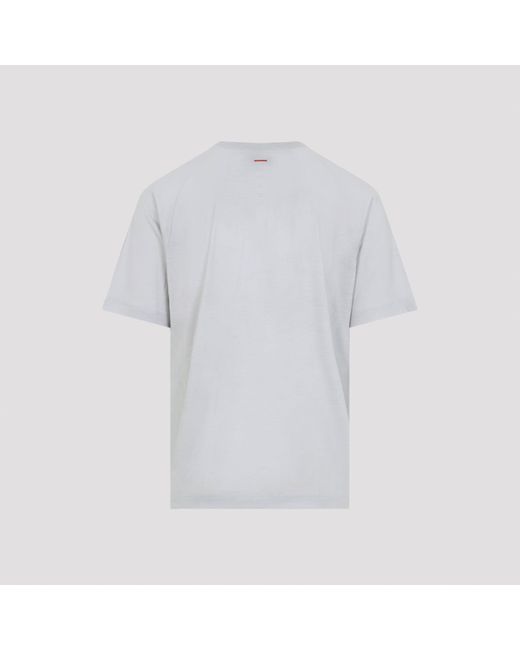 Sease Blue Tshirt for men