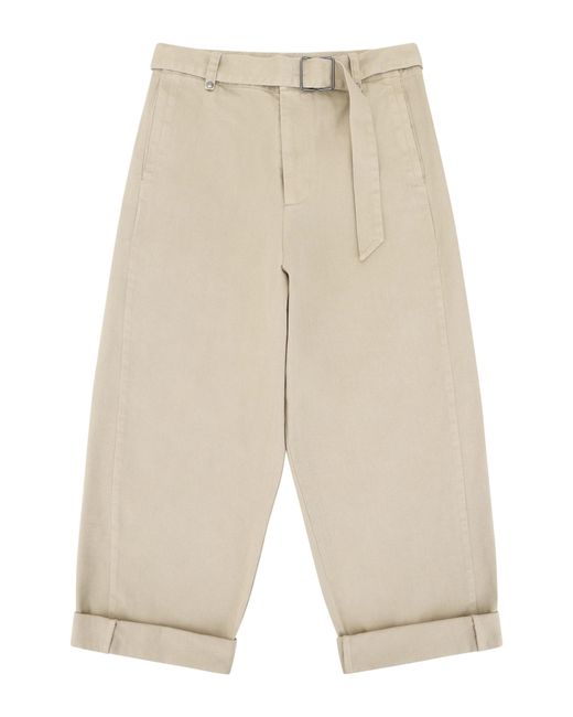 Entire studios Natural Gully Pants