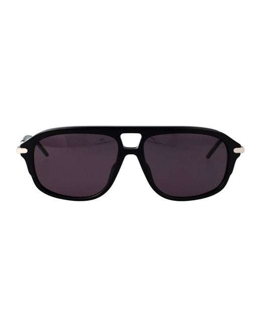 Givenchy Blue Sunglasses for men