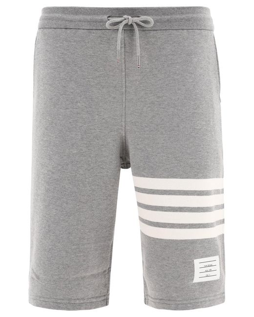 Men's Gray Shorts