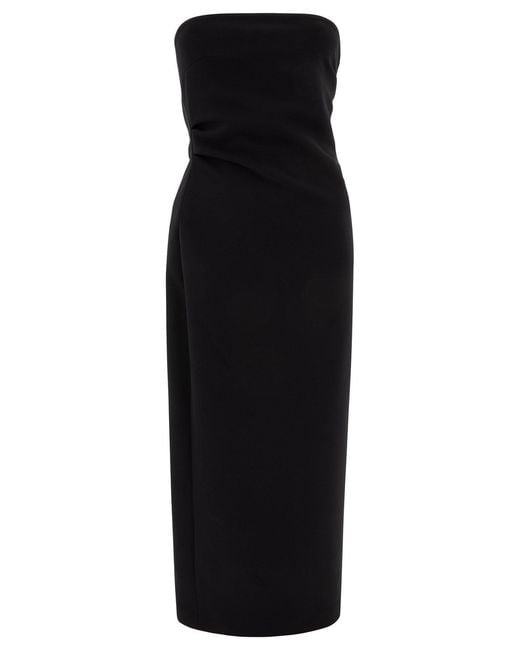 F.it Black Dresses