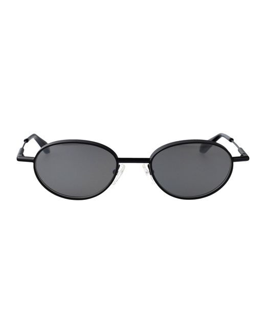 McQueen Multicolor Sunglasses
