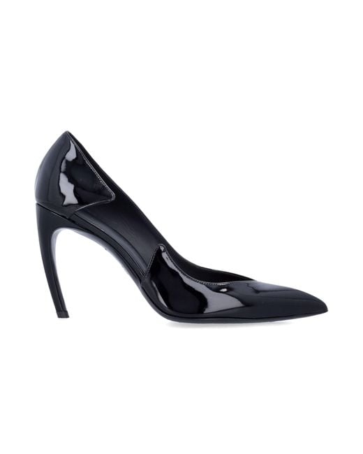 Women's Blue Mia Pump