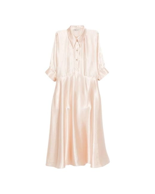 Women's Pink Dresses