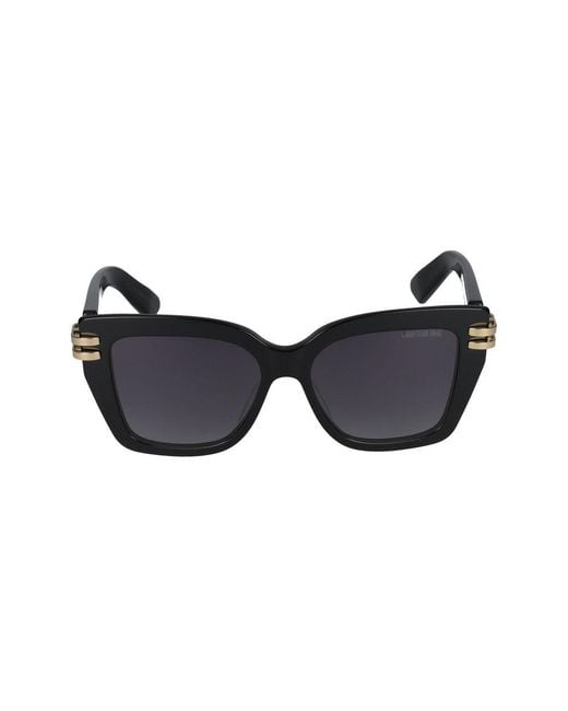 Dior Black Sunglasses